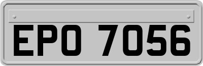 EPO7056
