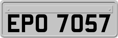 EPO7057