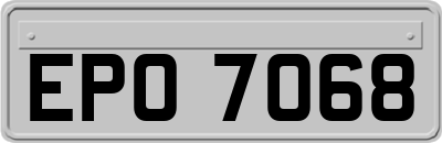 EPO7068