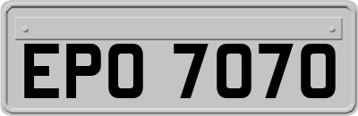 EPO7070