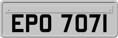 EPO7071