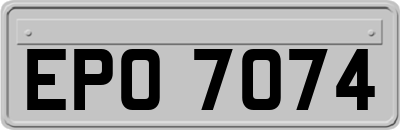 EPO7074