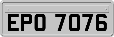 EPO7076