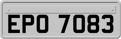 EPO7083