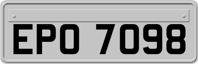 EPO7098