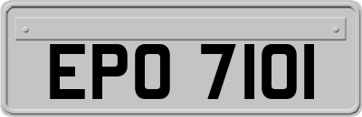 EPO7101
