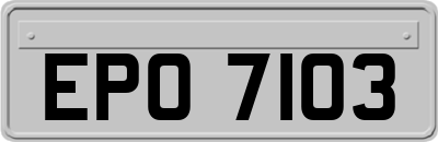 EPO7103