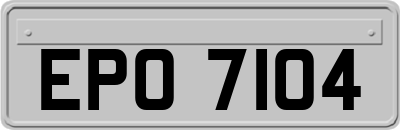 EPO7104