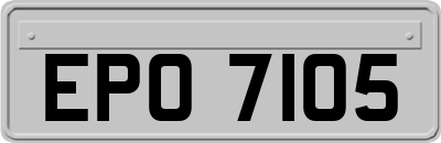 EPO7105