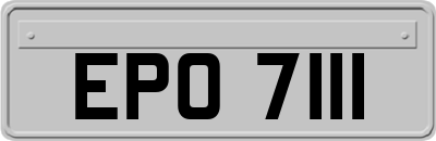 EPO7111