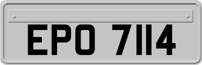 EPO7114