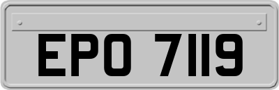 EPO7119
