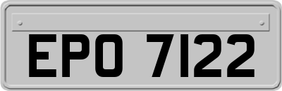 EPO7122