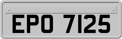 EPO7125