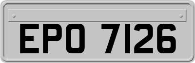 EPO7126