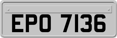 EPO7136