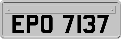 EPO7137