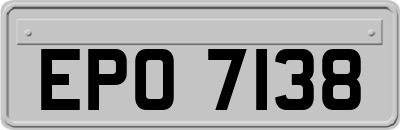 EPO7138