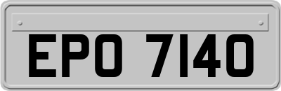 EPO7140
