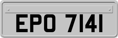 EPO7141