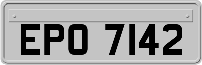 EPO7142