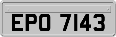 EPO7143