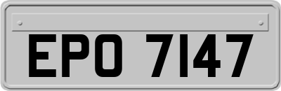 EPO7147