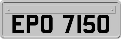 EPO7150