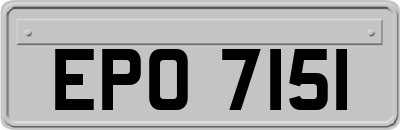 EPO7151