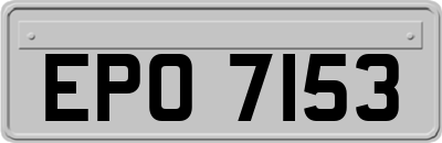 EPO7153