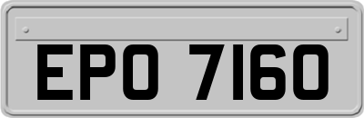 EPO7160
