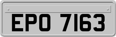 EPO7163