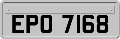 EPO7168