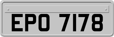 EPO7178