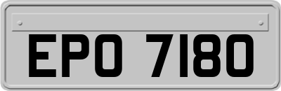 EPO7180