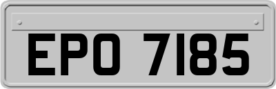 EPO7185