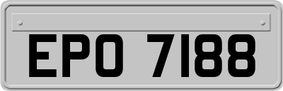 EPO7188