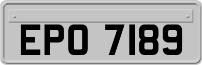 EPO7189