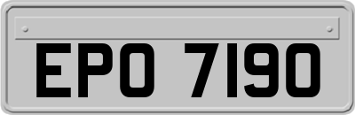 EPO7190