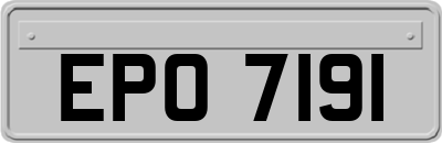 EPO7191