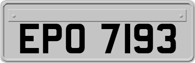 EPO7193