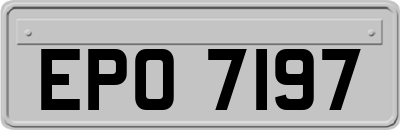 EPO7197