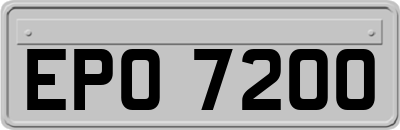 EPO7200