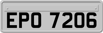 EPO7206