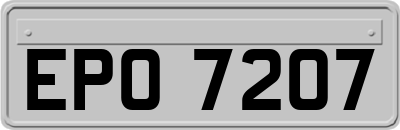 EPO7207