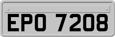 EPO7208