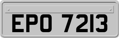 EPO7213