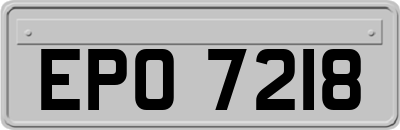 EPO7218