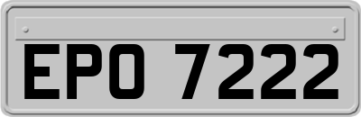 EPO7222
