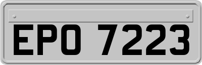 EPO7223